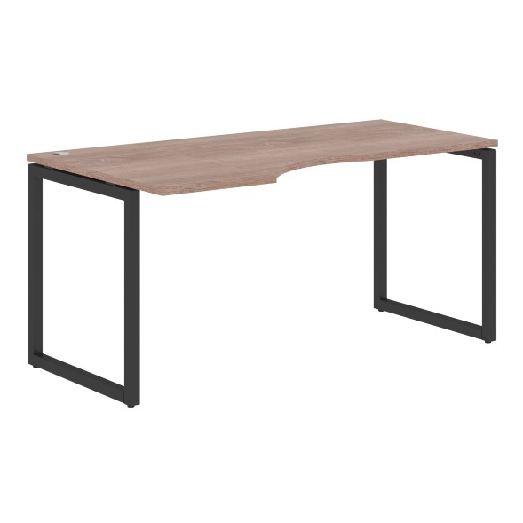 Стол эргономичный XQCET 169(L) 1600х900х750 в Нижнем Новгороде 