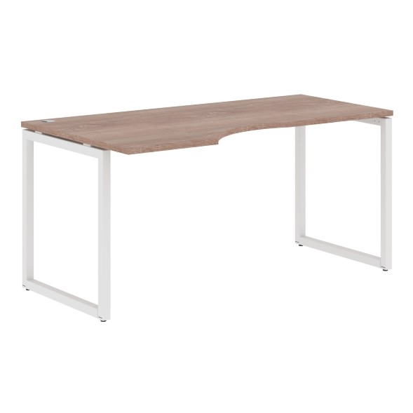 Стол эргономичный XQCET 169(L) 1600х900х750 в Нижнем Новгороде 