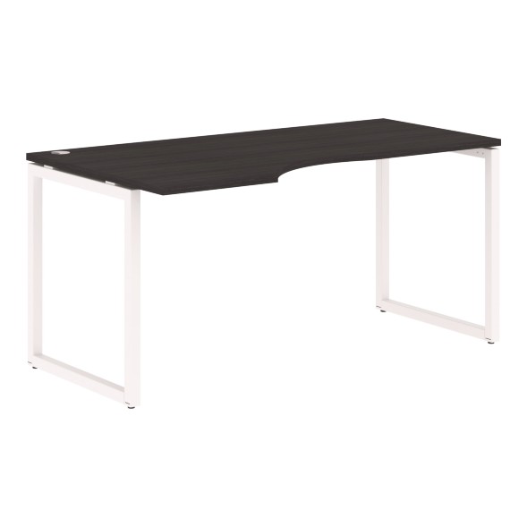 Стол эргономичный XQCET 169(L) 1600х900х750 в Нижнем Новгороде 