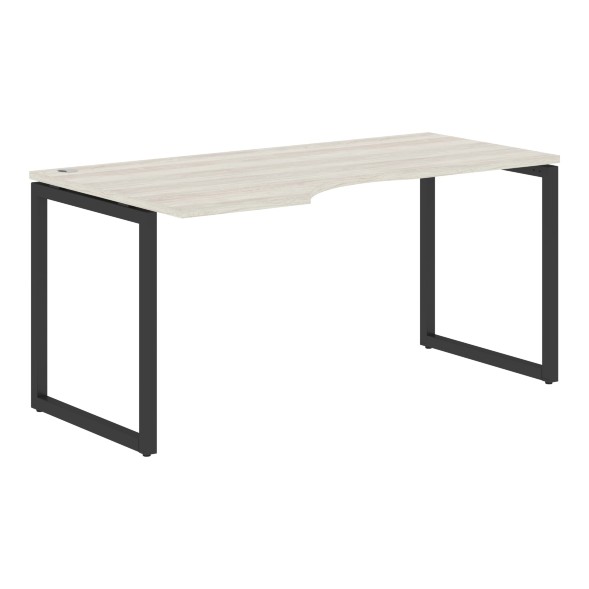 Стол эргономичный XQCET 169(L) 1600х900х750 в Нижнем Новгороде 