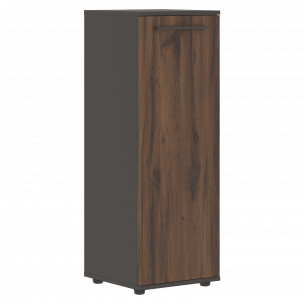 Шкаф средний узкий EMCS 42.1 426х430х1199 EDIS