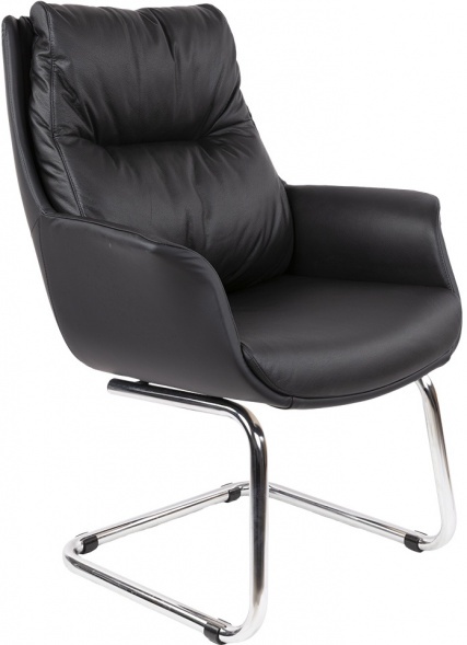 Кресло для посетителей  CHAIRMAN ПРЕМЬЕР 524