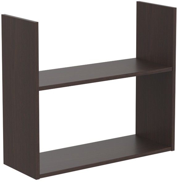 Полка универсальная ПНС-1 Беларусь Венге Магия 770*280*683 в Нижнем Новгороде 