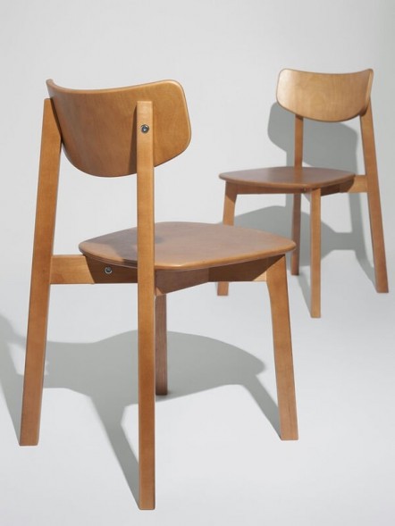 Комплект стул DAIVA Вега 2 шт.