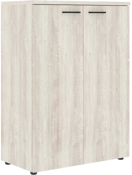 Шкаф с глухими средними дверьми и топом XMC 85.1 Сосна Эдмонт 856х432х1190 XTEN в Нижнем Новгороде 