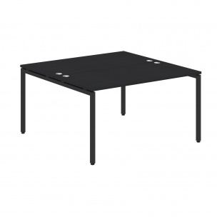 Стол 2-х местный XWST 1414 1400х1406х750 XTEN-S