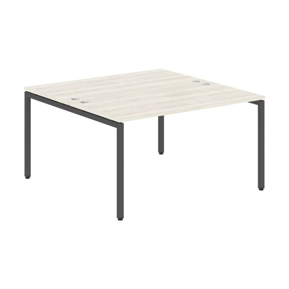 Стол 2-х местный XWST 1414 1400х1406х750 XTEN-S