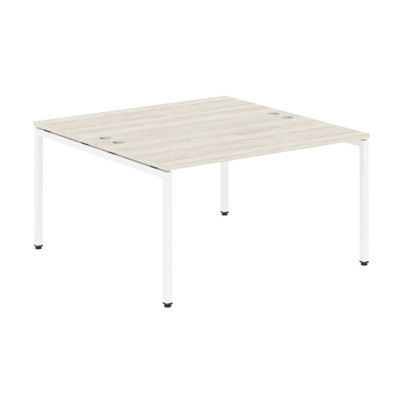 Стол 2-х местный XWST 1414 1400х1406х750 XTEN-S