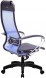 Эргономичное кресло МЕТТА Комплект 4 Pl тр/сечен