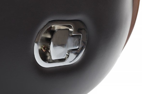 Кресло Byron YS1505A