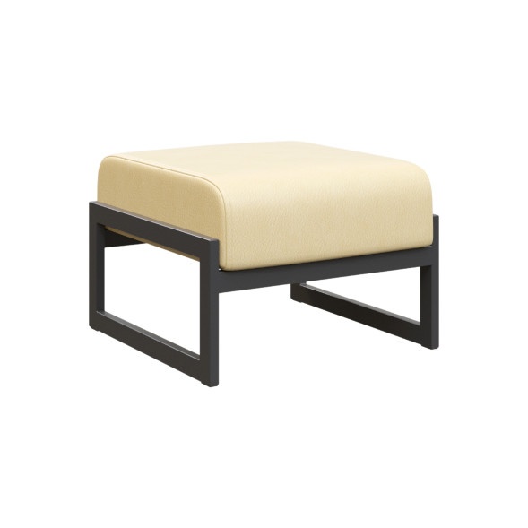 Module Банкетка одноместная MD.B1 655*700*460