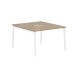 Стол 2-х местный ELWST 1113 1160х1346х750 EDIS