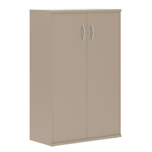 Шкаф с глухими дверьми СТ-2.3 770х365х1200 IMAGO