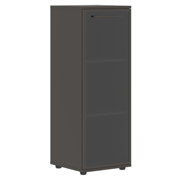 Шкаф средний узкий EMCS 42.7(L) 426х430х1199 EDIS