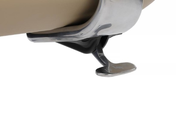 Кресло Avorio-M FK014-B11