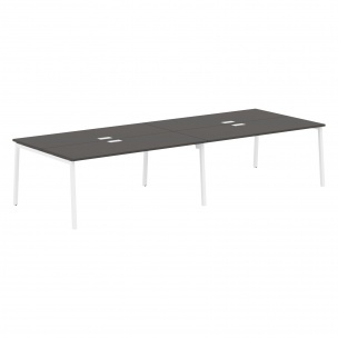 Стол 4-х местный ELWST 3513 3526х1346х750 EDIS