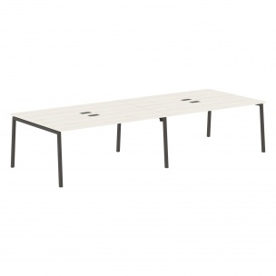 Стол 4-х местный ELWST 3513 3526х1346х750 EDIS