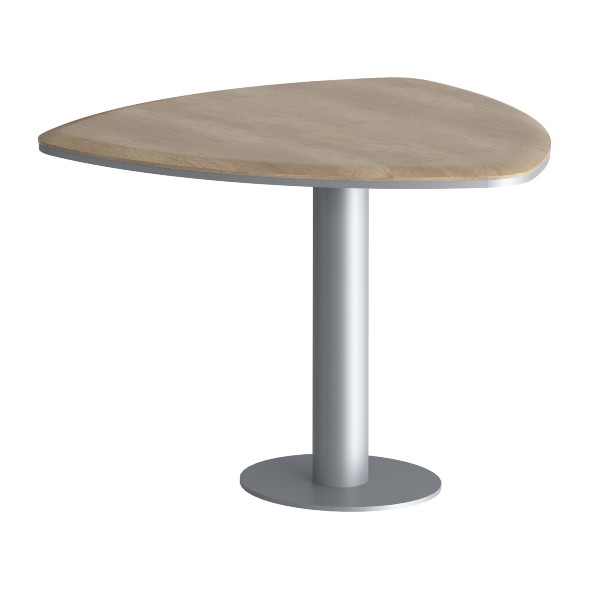 Стол для переговоров DCT 110M.1 1100х1100х773 в Нижнем Новгороде 