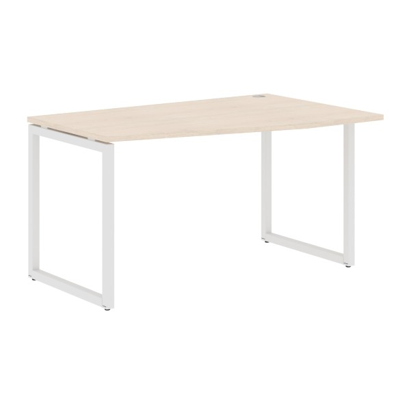 Стол эргономичный XQCT 149(R) 1400х900х750 в Нижнем Новгороде 