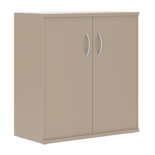 Шкаф с глухими дверьми СТ-3.1 770х365х823 IMAGO