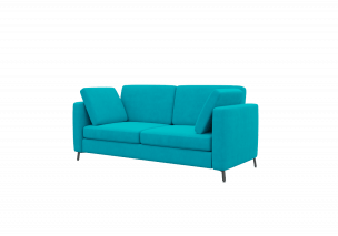 Браско Диван двухместный BRS-2 1800*800*840