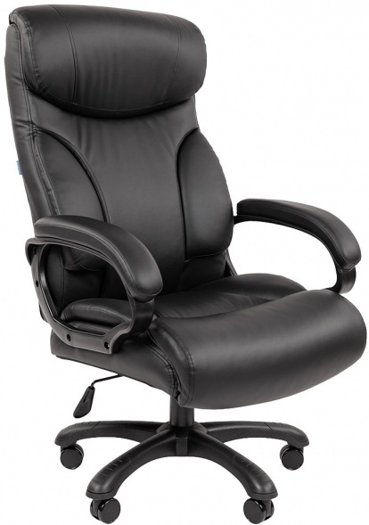 Кресло руководителя CHAIRMAN 401 ЭКО  