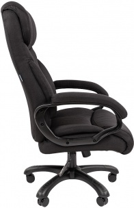 Кресло руководителя CHAIRMAN 401 Ткань