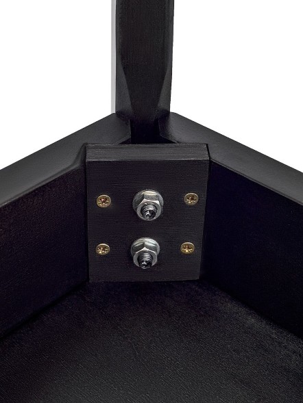 Стол Пегас classic+  1530*890 нераздвижной