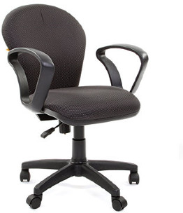 Кресло для компьютера CHAIRMAN CH 684 New TW