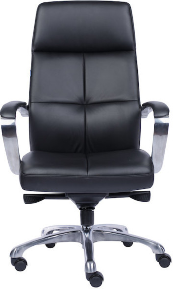 Кресло Everprof Madrid Кожа