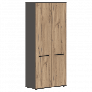 Шкаф высокий широкий EHCS 85.1 852х430х1967 EDIS