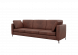 Браско Диван трехместный BRS-3 2450*800*840