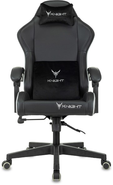 Кресло геймерское Knight Atlant