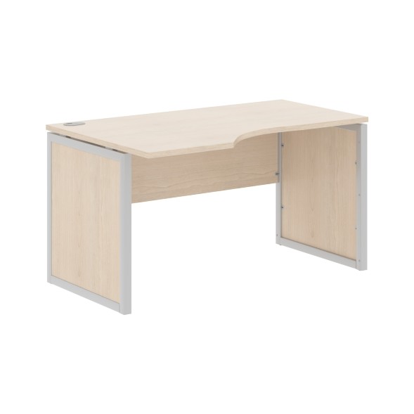 Стол эргономичный XQPCET 149(L) 1400х900х750 XTEN-QP в Нижнем Новгороде 