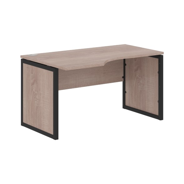 Стол эргономичный XQPCET 149(L) 1400х900х750 XTEN-QP в Нижнем Новгороде 