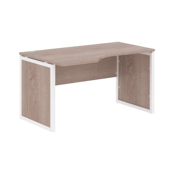 Стол эргономичный XQPCET 149(L) 1400х900х750 XTEN-QP в Нижнем Новгороде 