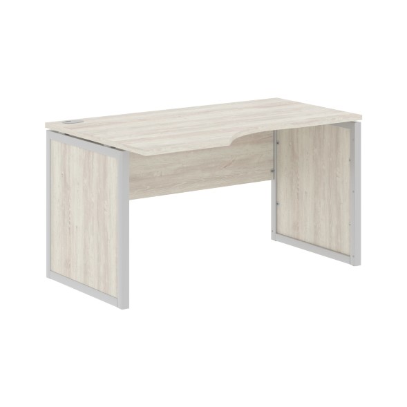 Стол эргономичный XQPCET 149(L) 1400х900х750 XTEN-QP в Нижнем Новгороде 