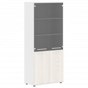 Шкаф высокий широкий EHCS 85.2 852х430х1967 EDIS