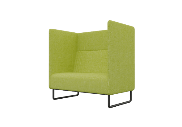 Bronks Диван одноместный BROS-1 1050*760*1180