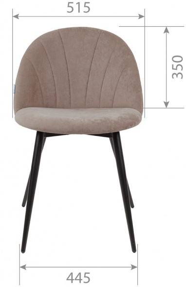 Стул CHAIRMAN 020