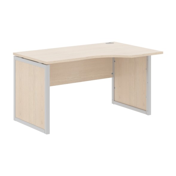 Стол эргономичный XQPCET 149(R) 1400х900х750 XTEN-QP в Нижнем Новгороде 