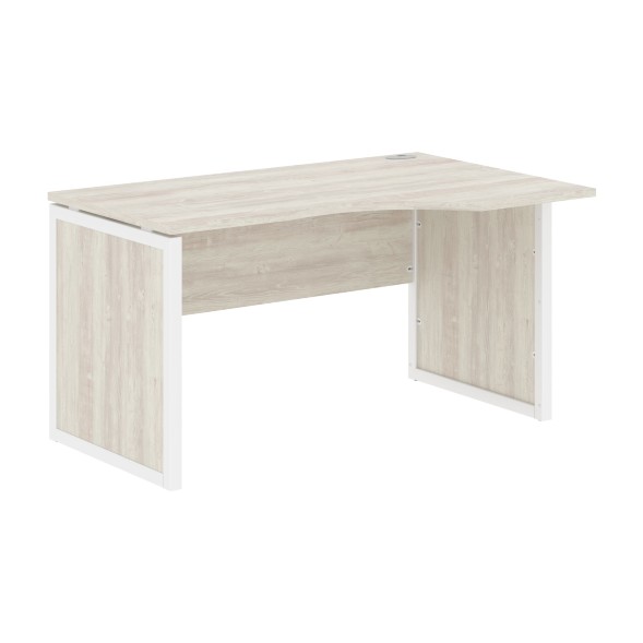 Стол эргономичный XQPCET 149(R) 1400х900х750 XTEN-QP в Нижнем Новгороде 