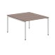 Стол 2-х местный XWST 1214 1200х1406х750 XTEN-S