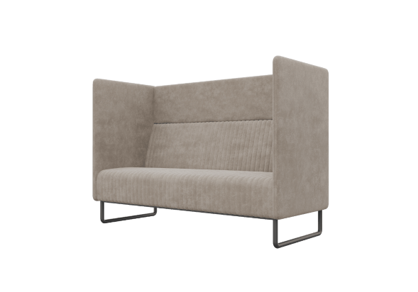 Bronks Диван двухместный BROS-2 1715*760*1180