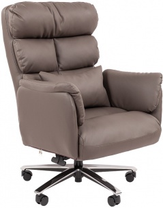 Кресло руководителя CHAIRMAN ПРЕМЬЕР 433 ЭКО