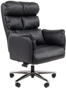 Кресло руководителя CHAIRMAN ПРЕМЬЕР 433 ЭКО