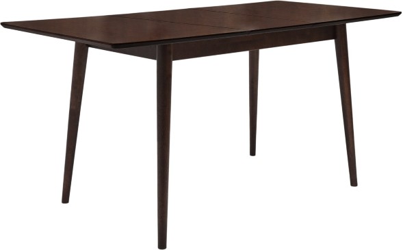 Стол раскладной Пегас neoclassic  1200(+350)*750