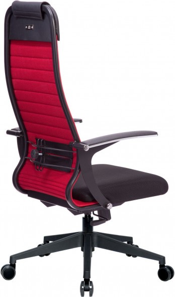 Эргономичные кресла МЕТТА Комплект 22 Pl пр/сечен