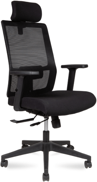 Кресло офисное Techo