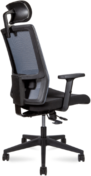 Кресло офисное Techo